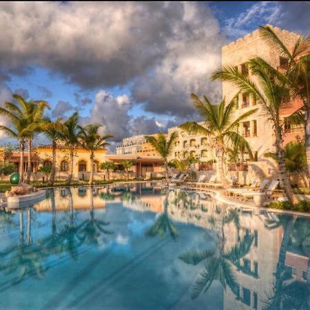 Fishing Lodge Capcana Diamond Resort 푼타 카나 외부 사진