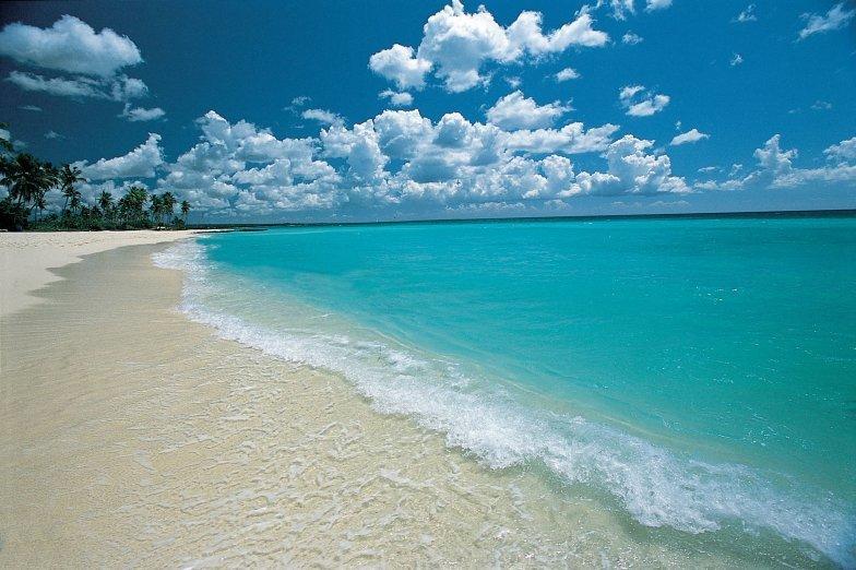 Fishing Lodge Capcana Diamond Resort 푼타 카나 객실 사진
