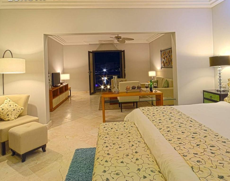 Fishing Lodge Capcana Diamond Resort 푼타 카나 외부 사진