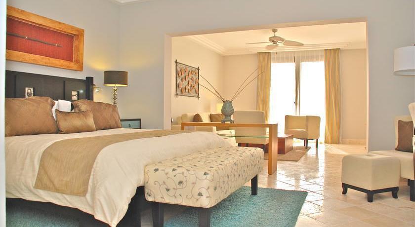Fishing Lodge Capcana Diamond Resort 푼타 카나 외부 사진