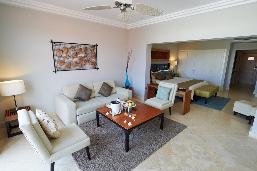 Fishing Lodge Capcana Diamond Resort 푼타 카나 외부 사진