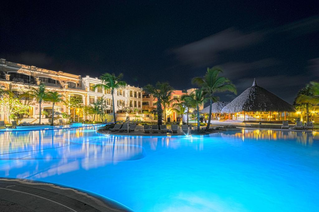 Fishing Lodge Capcana Diamond Resort 푼타 카나 외부 사진