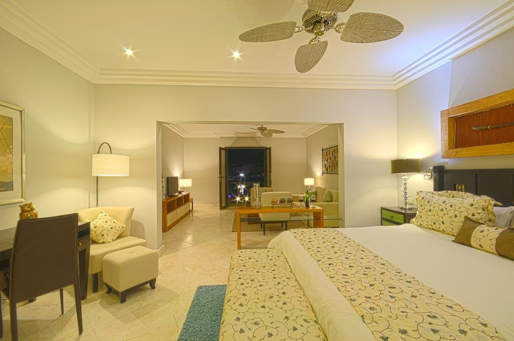Fishing Lodge Capcana Diamond Resort 푼타 카나 외부 사진